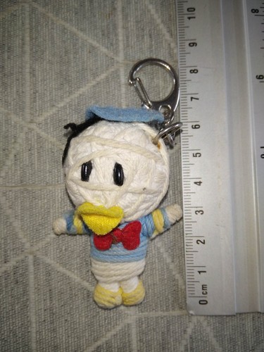 Porte clé keychain - clé,