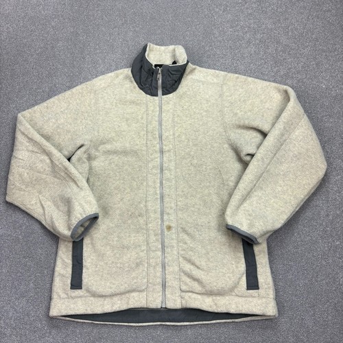 Vintage patagonia synchilla - vintage,