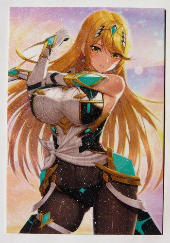 Carte sexy girl waifu - sexy, beauty