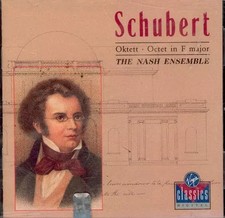 Octuor, Nash Ensemble of London