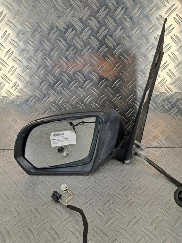 Retroviseur gauche mercedes - retroviseur,