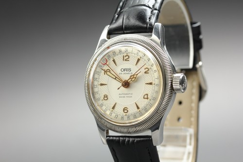 Montre automatique pour homme