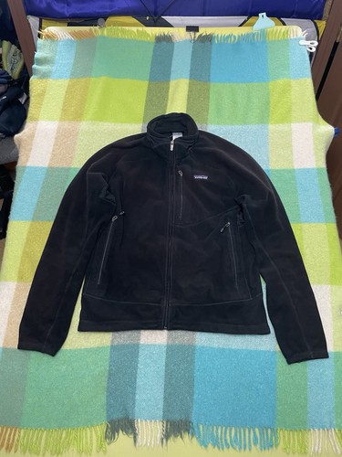 Vintage patagonia regulator - vintage, r4