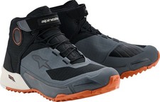Chaussures De Moto Alpinestars