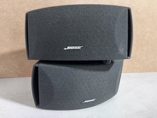 Enceintes pour Bose CineMate