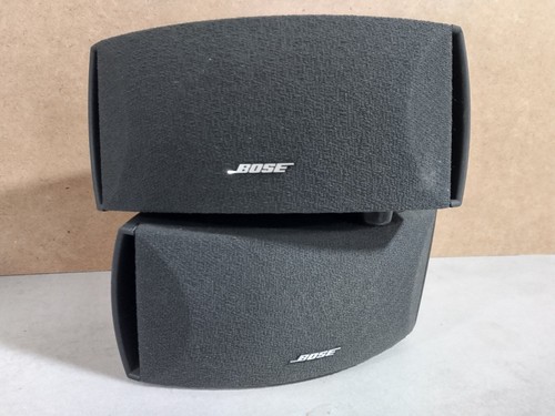 Enceintes pour bose cinemate - bose,