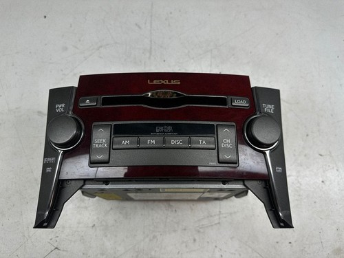 Lexus 460 600h 2007 - lexus,
