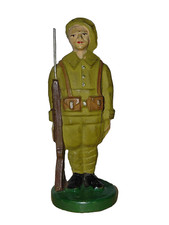 J.R.D - JRD Infanterie de