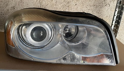 Volvo xc90 phase - 2, phare