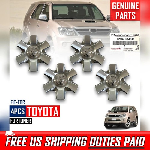 Pour toyota hilux fortuner - pour,