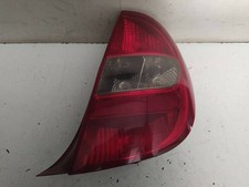 feu arrière droit pour CITROEN C5 BERLINA 2.0 HDI (109 CV) 43698