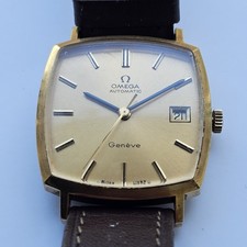 Montre-Bracelet Homme Vintage