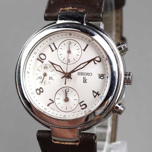 Montre homme seiko - homme, 2003