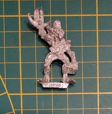 Warhammer Old world :  Dryade