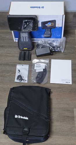 Trimble tsc7 gps - trimble, total