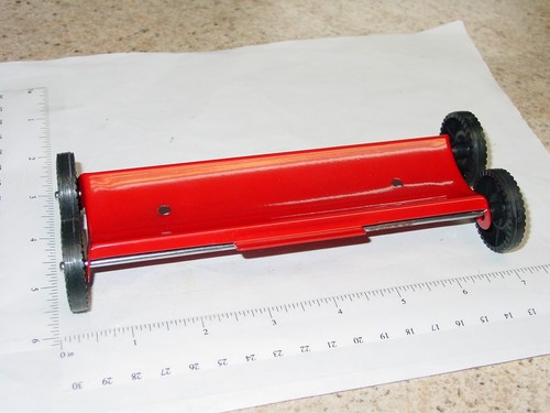 Nylint ford hiway - tow, truck