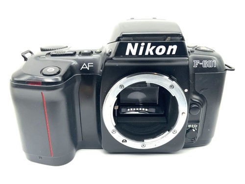 Nikon 601 boîtier reflex - nikon,