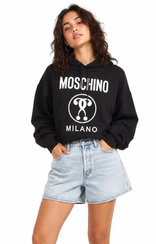 Moschino couture milano sweat - moschino,