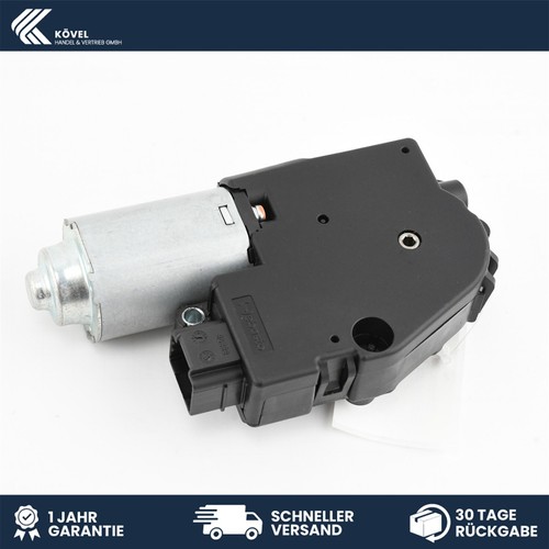 Moteur toit ouvrant - moteur, de