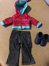 American Girl Doll Outfit
