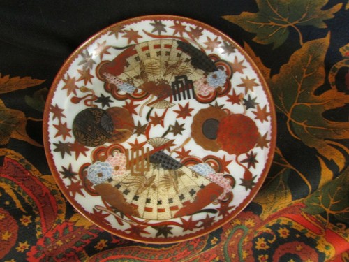 Ancienne coupelle soucoupe - coupelle,