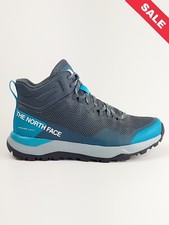 The North Face Femmes Activist Futurelight Mi Hicking Bottes UK 5.5