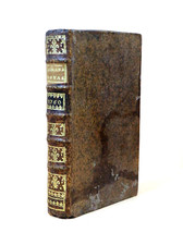 ALMANACH ROYAL année 1760