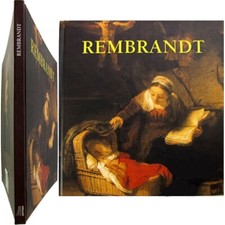 Rembrandt Harmensz van Rijn