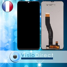 Vitre Tactile + Ecran LCD pour