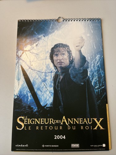 Lotr seigneur des - -, anneaux