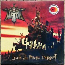 33t IAM - L'ecole du micro