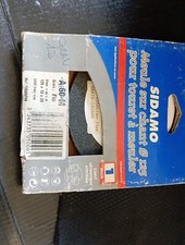 Sidamo Meule Sur Chant 125