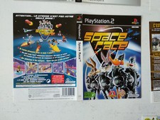 Jaquette/Front-Back cover