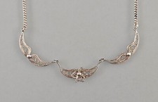 9425180 Collier Filigrane 835