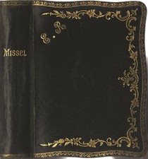 MISSEL de Jeanne D'Arc