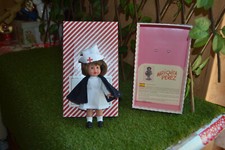 poupee neuve  mariquita perez