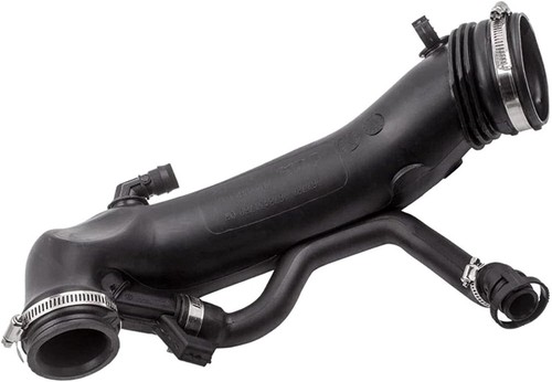 Durite turbo tuyau air - durite,