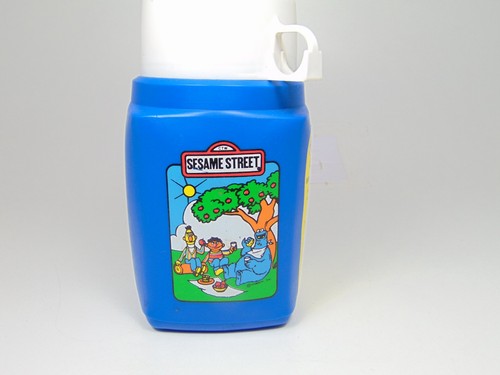 Gourde thermos sesame - thermos,