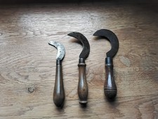 lot de trois anciennes