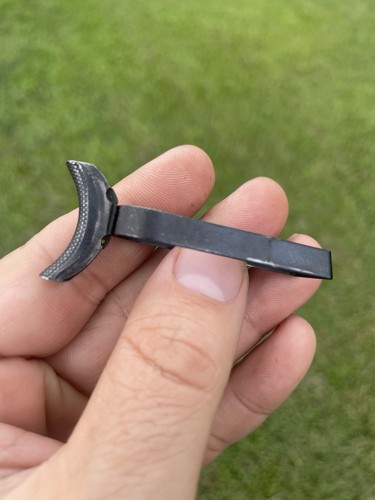 1911a1 stamped trigger - , dulite