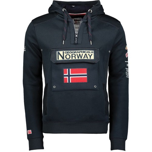 Bluza geographical norway - bluza,
