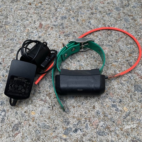 Garmin dc40 gps dog tracking - garmin,