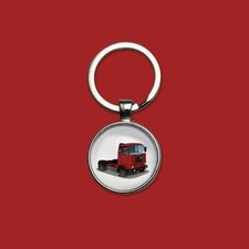 Porte clefs camion - porte-clefs,