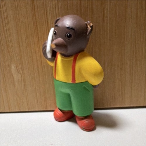 Bayard presse figurine - bayard, petit
