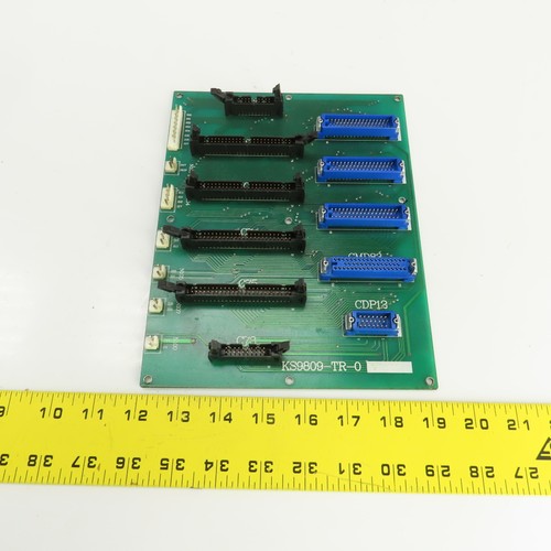 Carte circuit breakout - de,