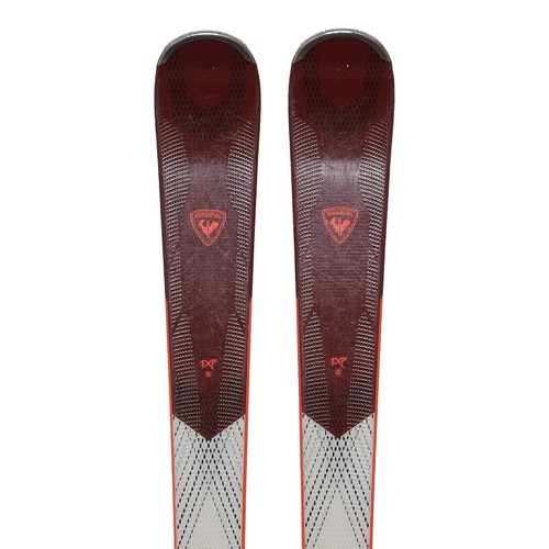 Ski occasion rossignol - ski,