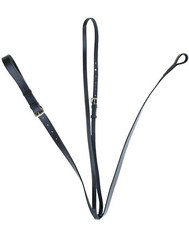 Martingale avec collier de