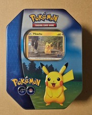 Pokébox Pokémon GO  -