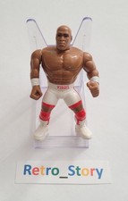 WWF Hasbro - Virgil - 1992 -