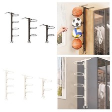 Support pour Ballons de Basket, Organisateur pour Salle de Sport